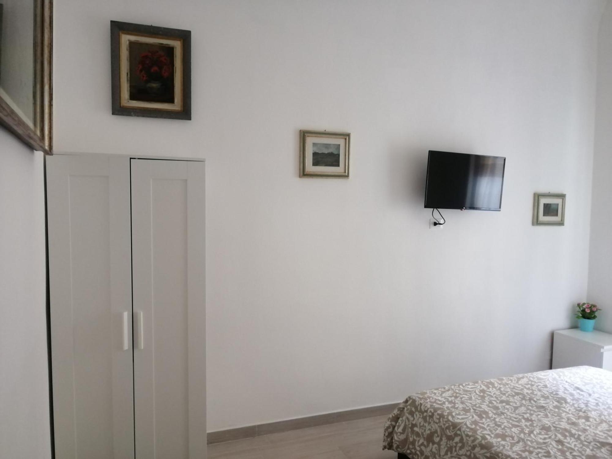 Family And Friends Studio Флоренция Номер фото