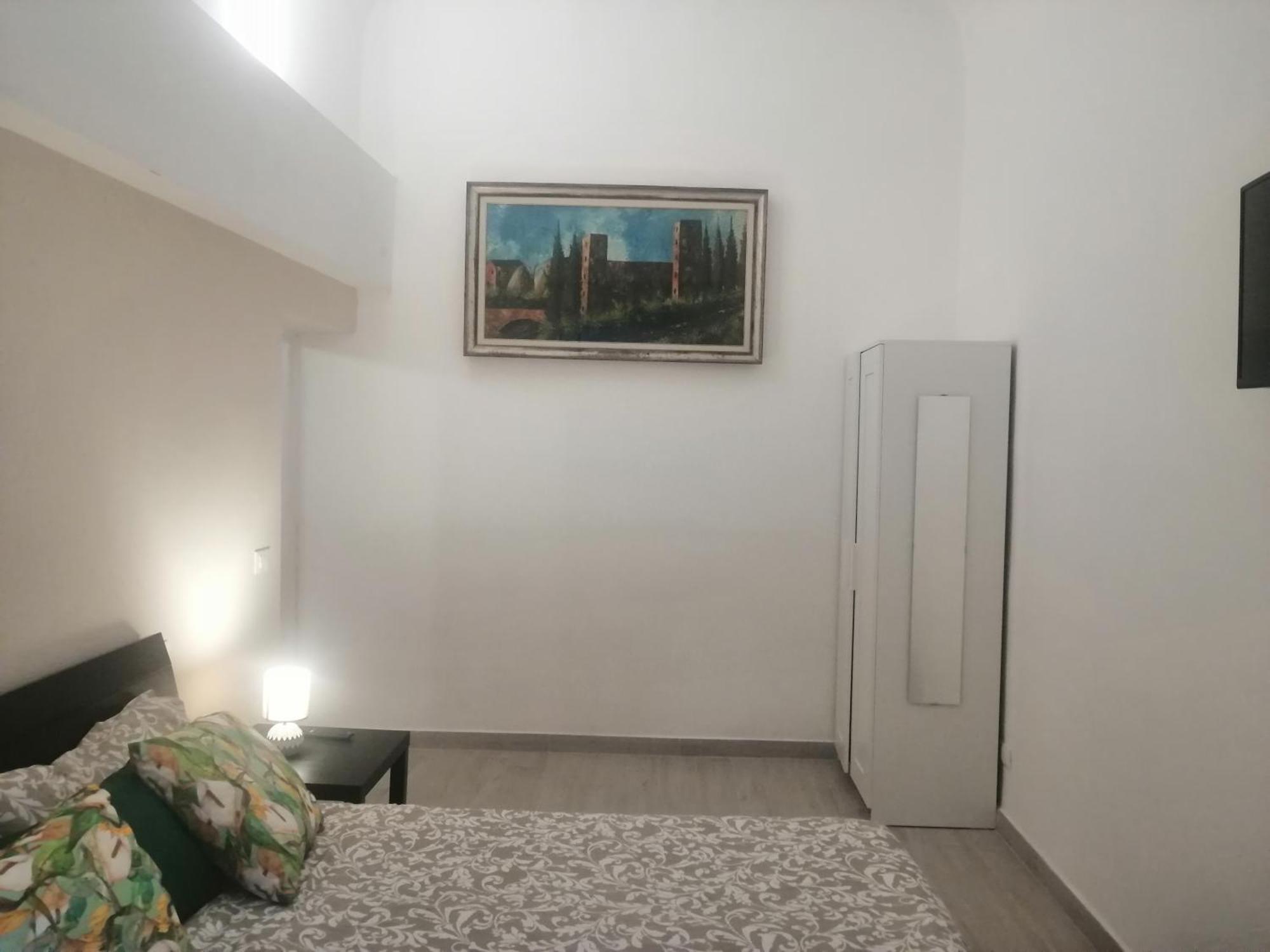 Family And Friends Studio Флоренция Номер фото