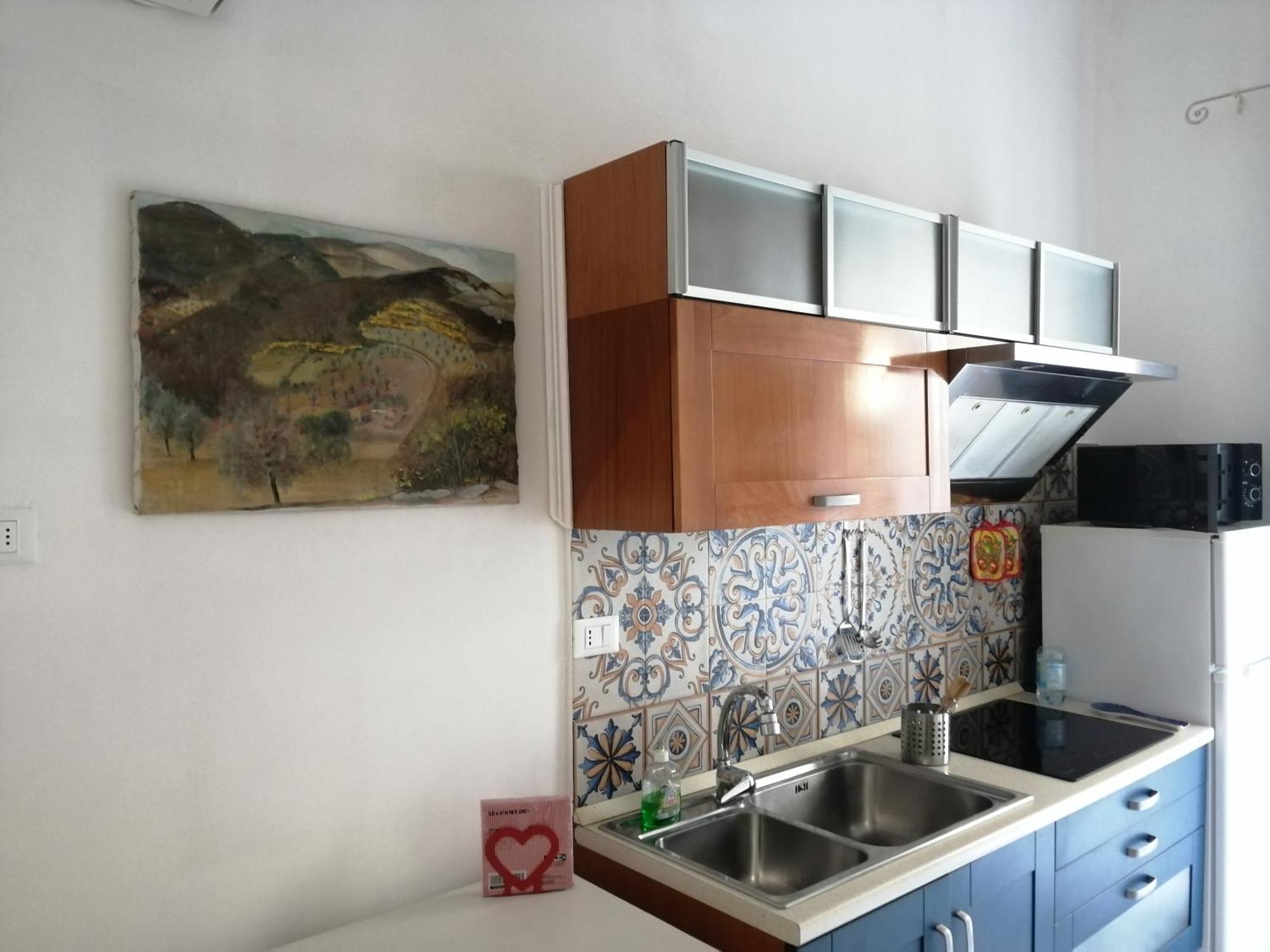 Family And Friends Studio Флоренция Номер фото